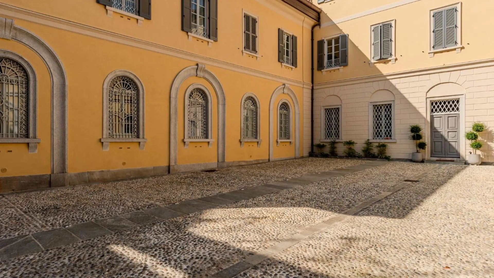 Apartment La Casa Di Ale By Interhome 科莫
