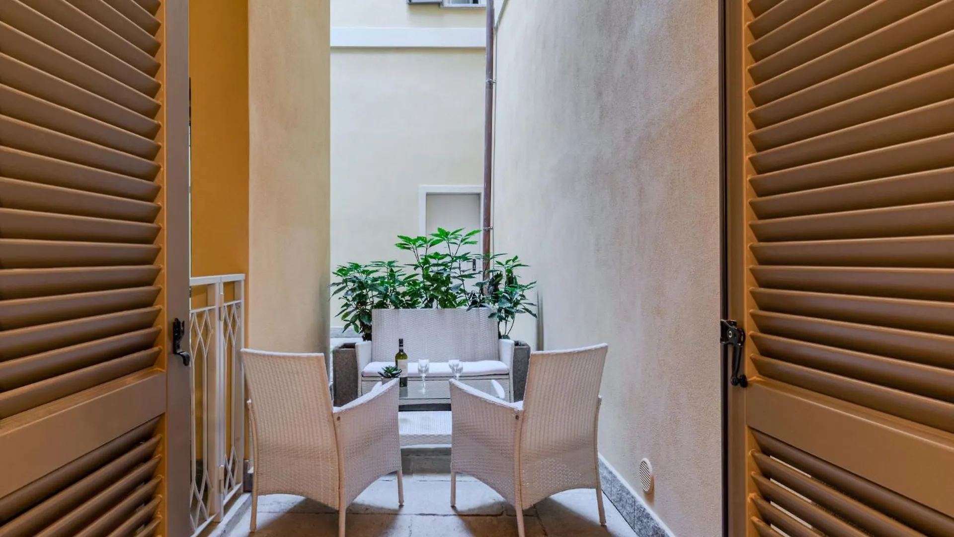 Apartment La Casa Di Ale By Interhome Como Italien