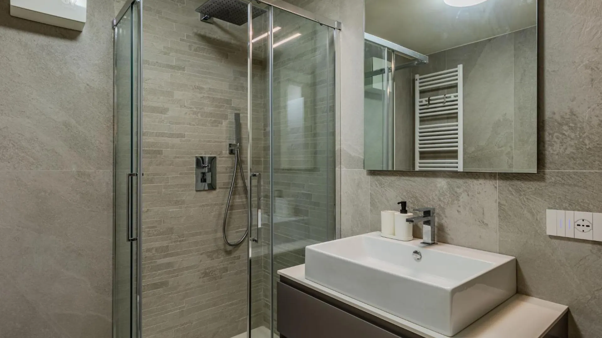 Apartment La Casa Di Ale By Interhome Como