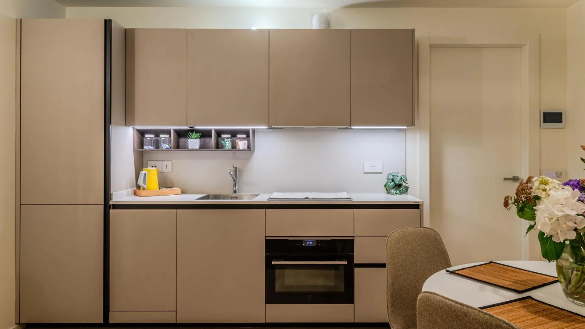 Apartment La Casa Di Ale By Interhome 科莫