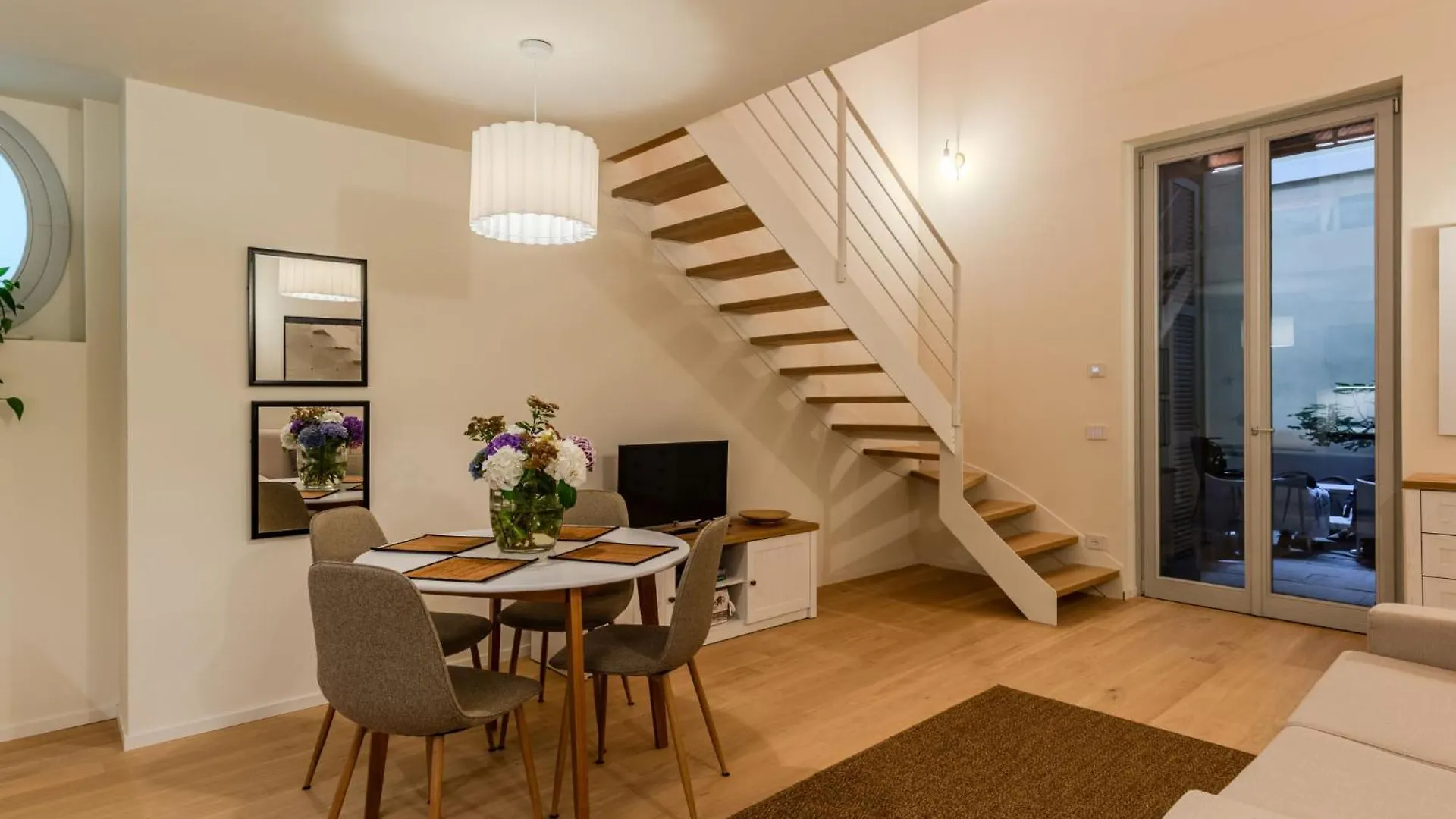 Apartment La Casa Di Ale By Interhome Como