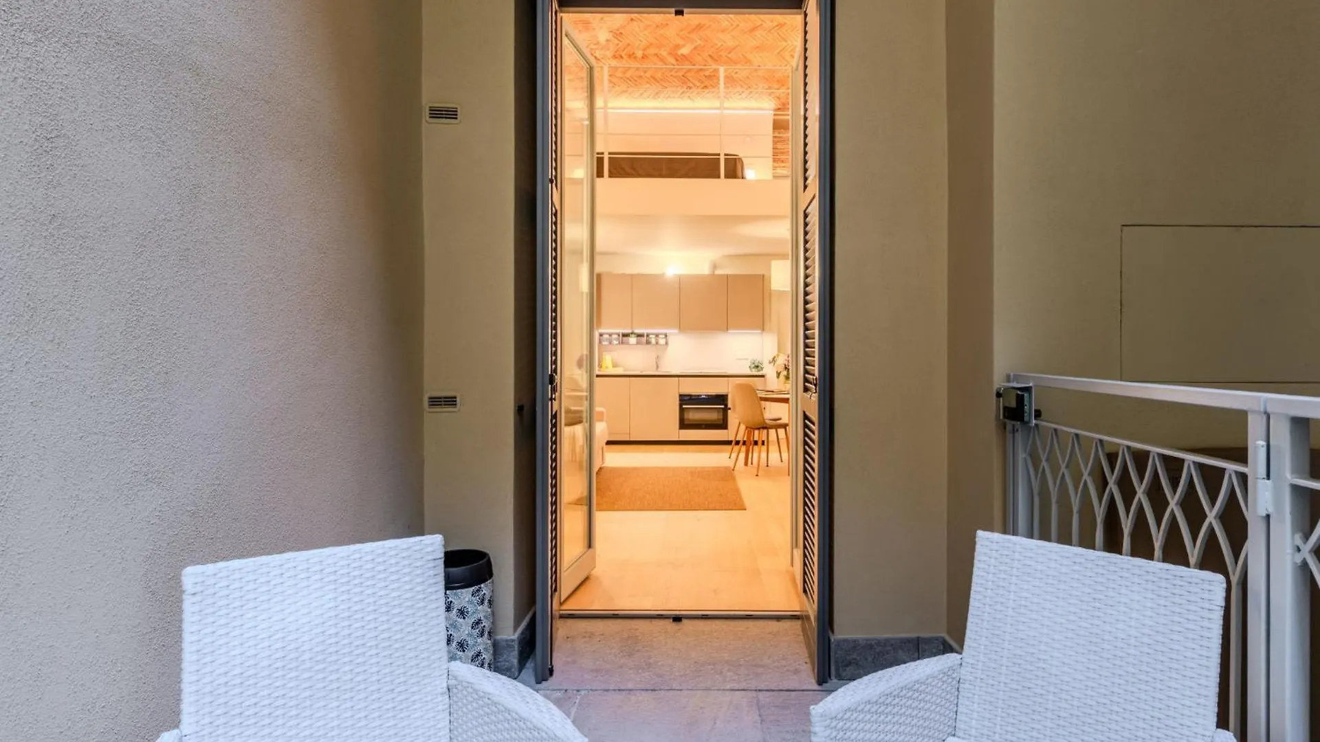 Apartment La Casa Di Ale By Interhome 科莫