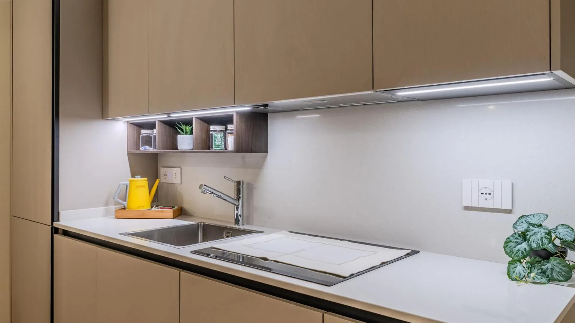Apartment La Casa Di Ale By Interhome 科莫 0*,  意大利