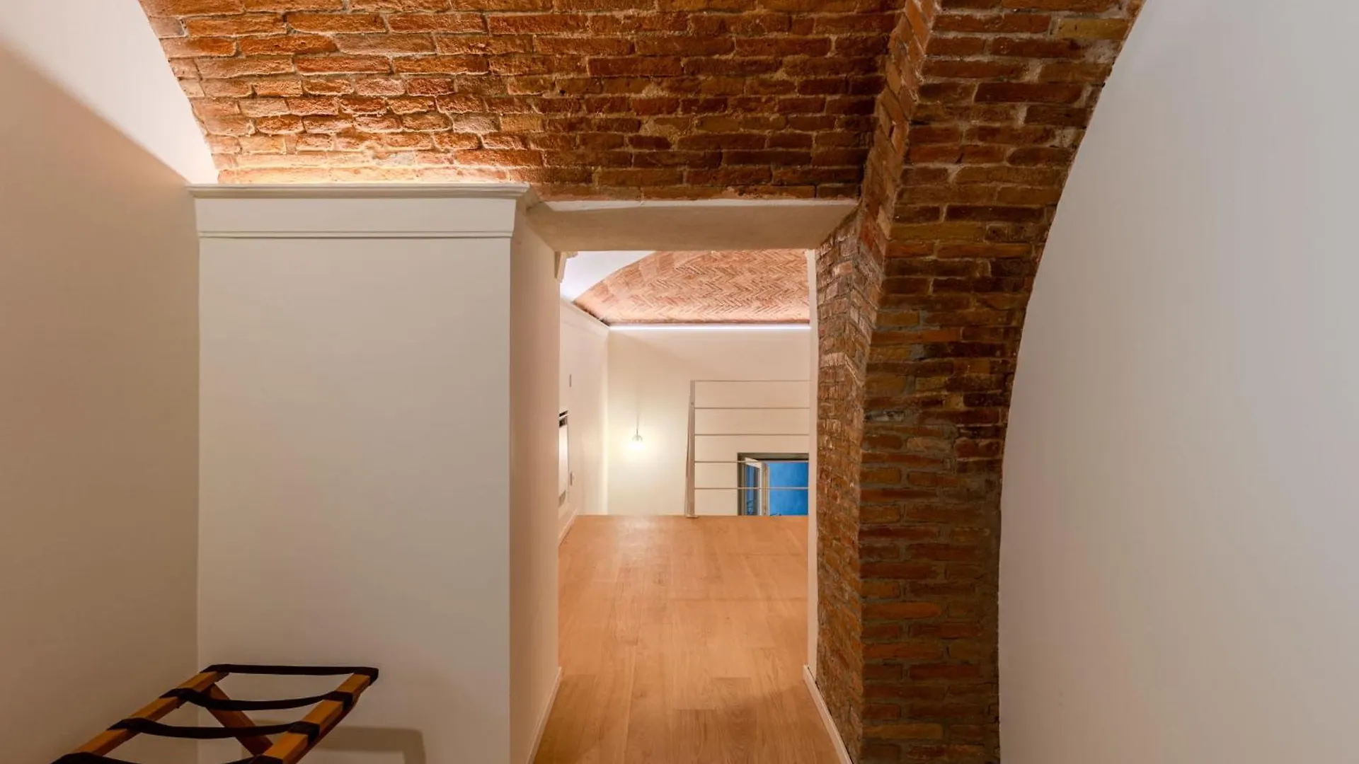 Apartment La Casa Di Ale By Interhome Como