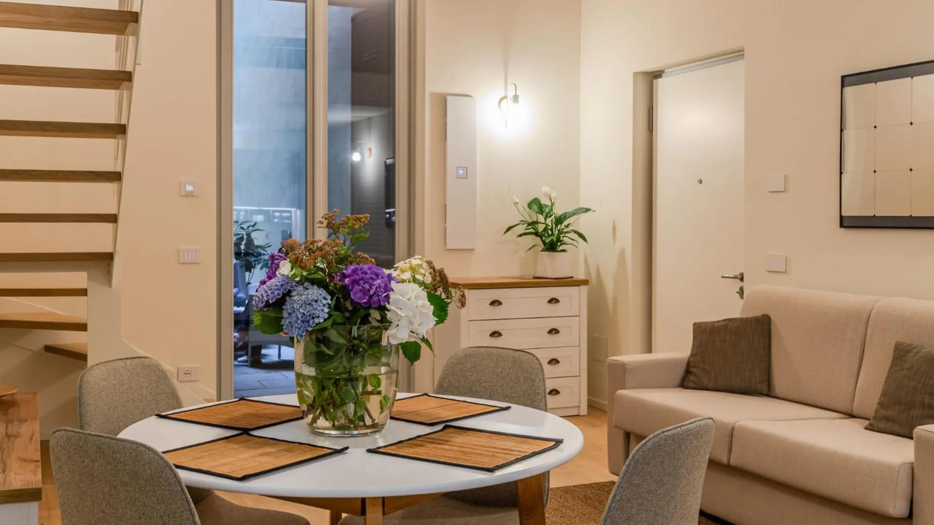 Apartment La Casa Di Ale By Interhome 科莫