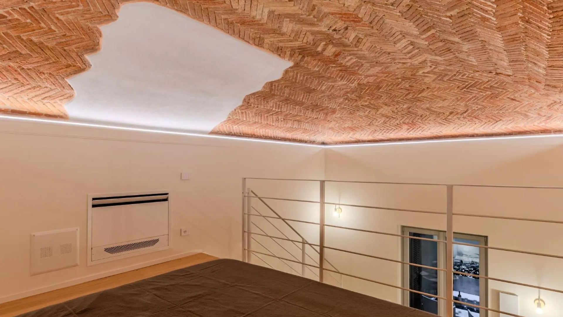 Apartment La Casa Di Ale By Interhome Como