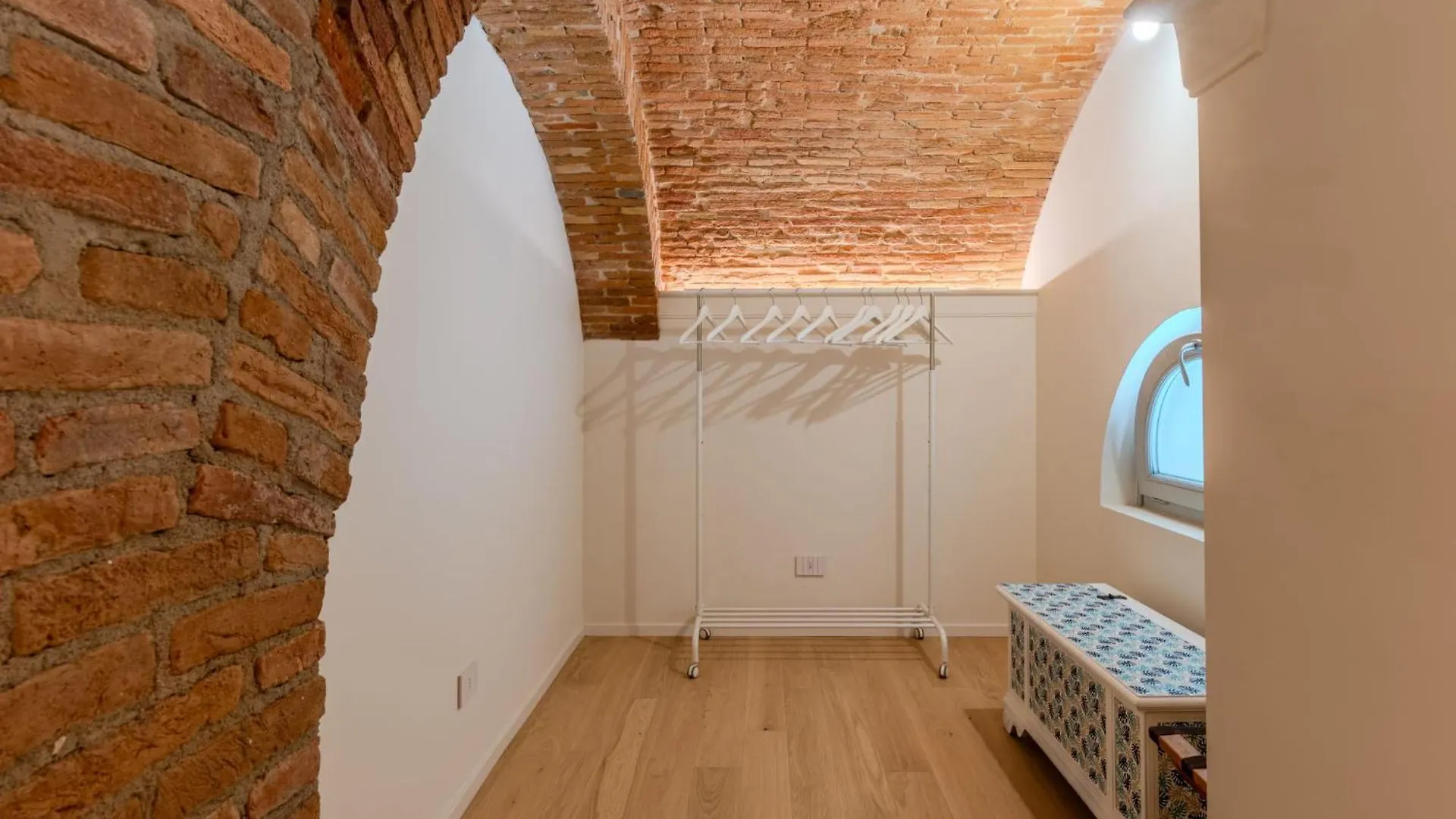 Apartment La Casa Di Ale By Interhome 科莫