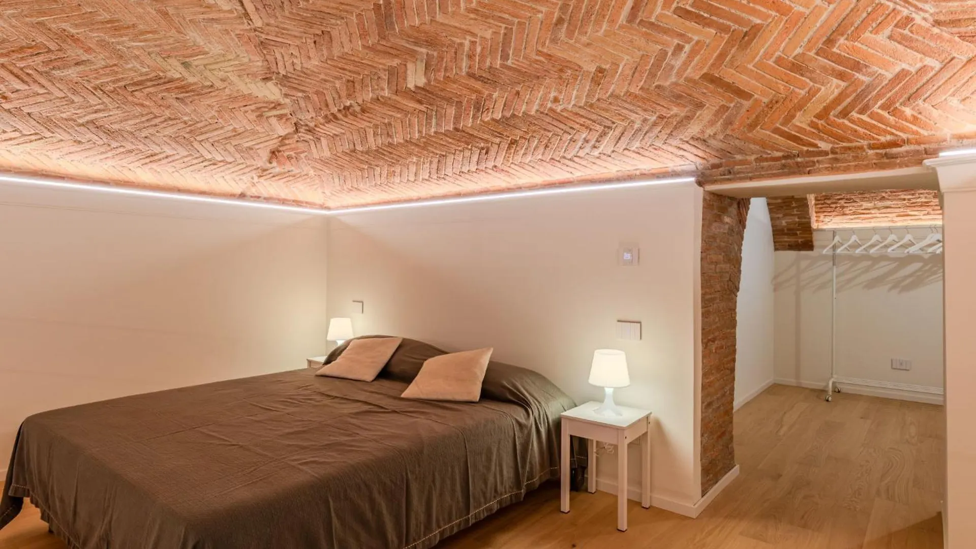 Apartment La Casa Di Ale By Interhome 科莫 意大利